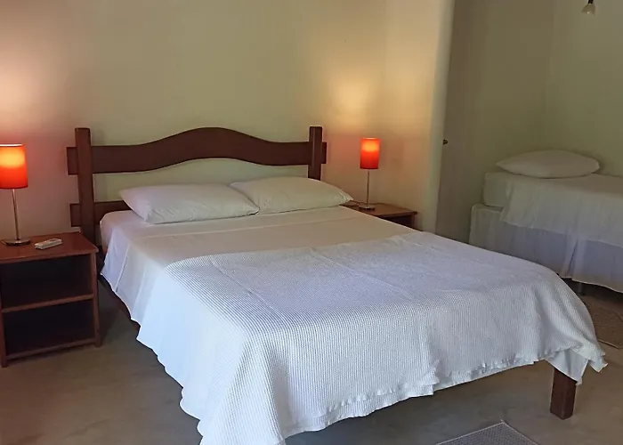 Canto do Sabiá Caraíva