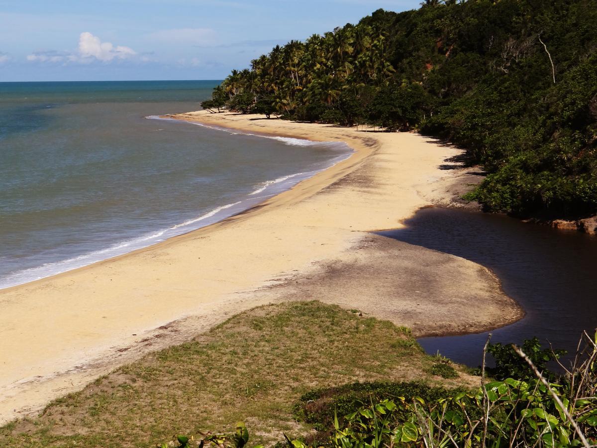 Canto Do Sabiá Caraíva